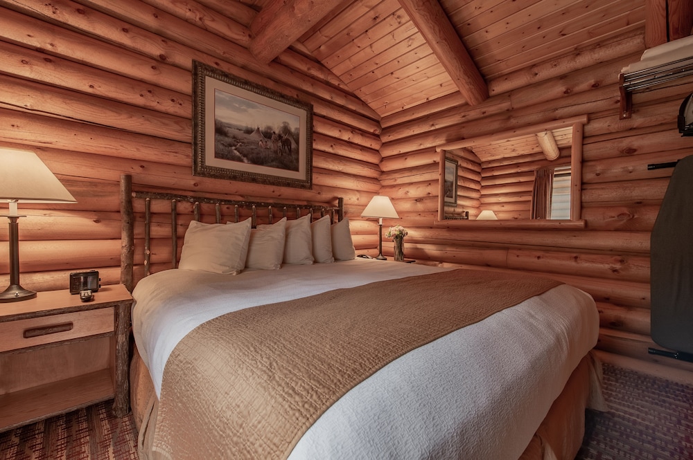 Cowboy Village Resort - photo 9