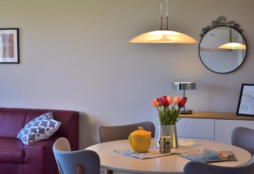 Fehmarnstrand 77 Whg 5 — 4-Star Luxury Hotel in Fehmarn, Germany