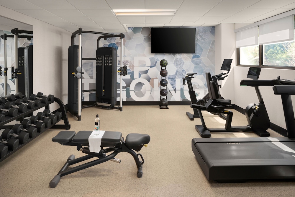 SpringHill Suites by Marriott Seattle Issaquah - photo 18