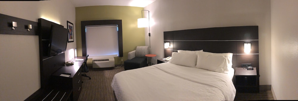 Holiday Inn Express Hotel & Suites Decatur by IHG - photo 4