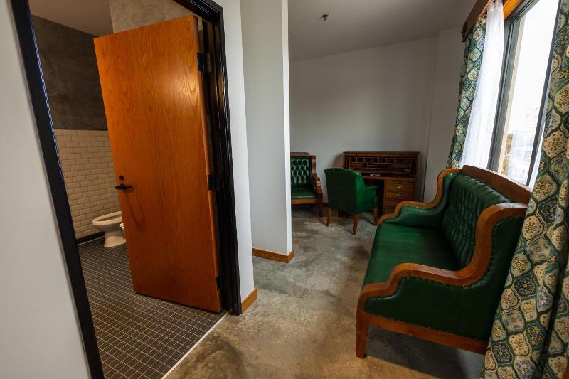 Pivovar Hotel - photo 70