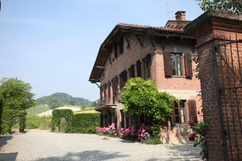 Tenuta Guazzaura — hotel in Serralunga Di Crea