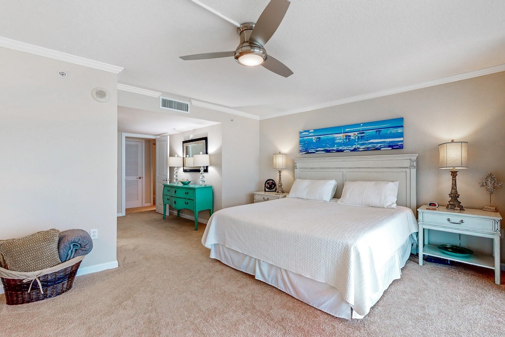 Perdido Towers West 307 - photo 7