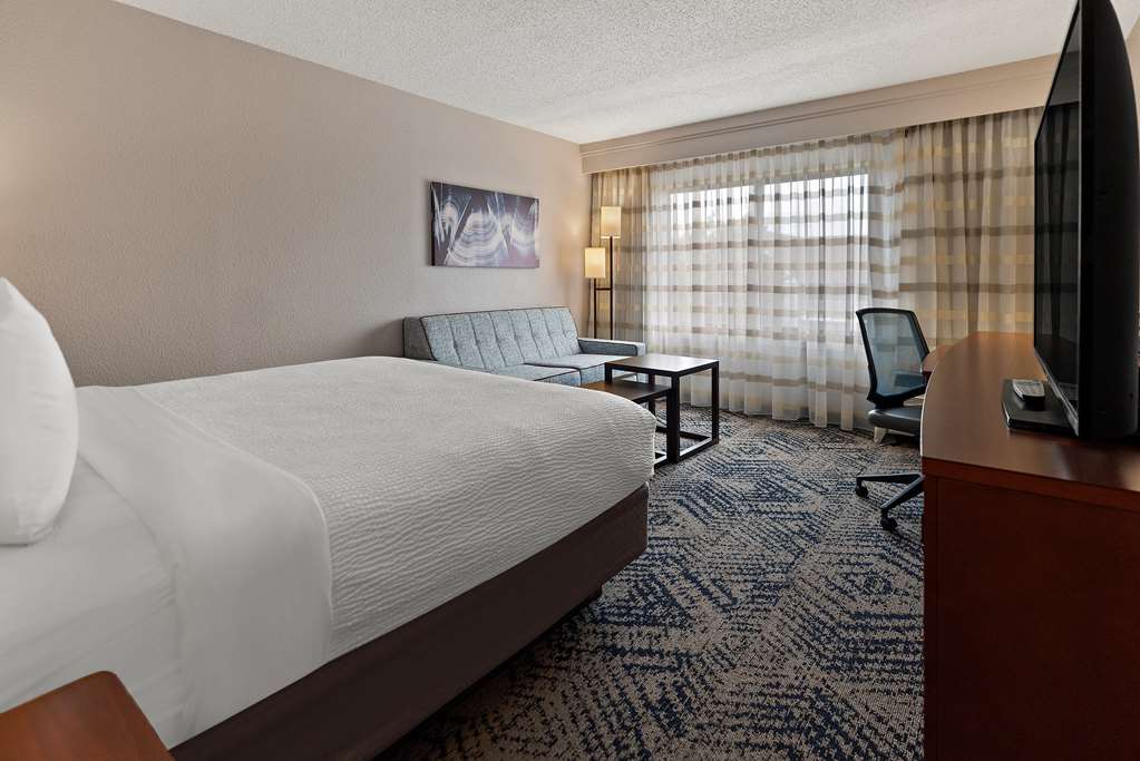 Best Western Spartanburg Northwest - photo 14