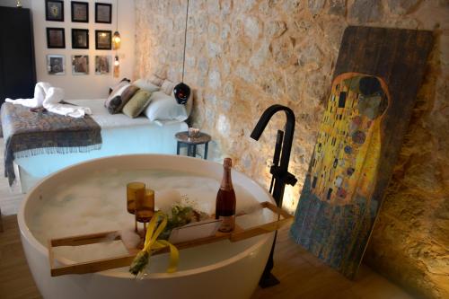 Gaia Resort El Rincon Del Amor — hotel in Alcala Del Jucar