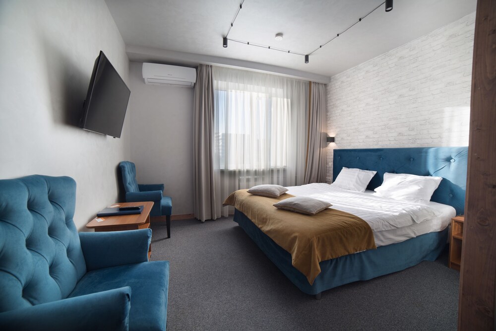 Loft Boutique Hotel in Korolev, Russia