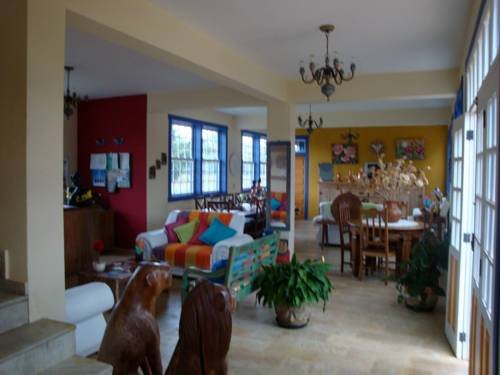 Pousada Berço da Liberdade in Tiradentes, Brasil