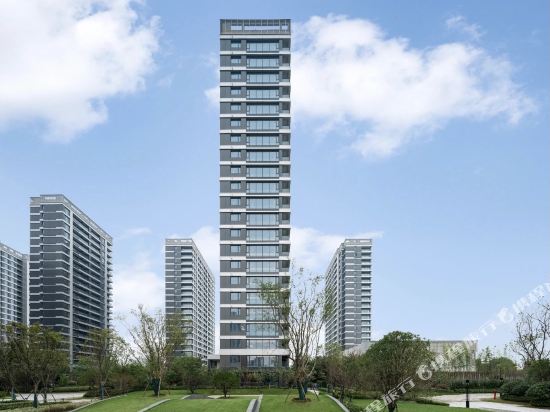 Jiule Hotel - carbon neutral hotel in Bengbu