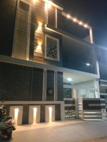 SindooRa in Mysore, India