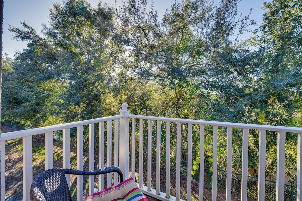 9 Mi to Disney Resort Getaway with Private Patio - photo 14