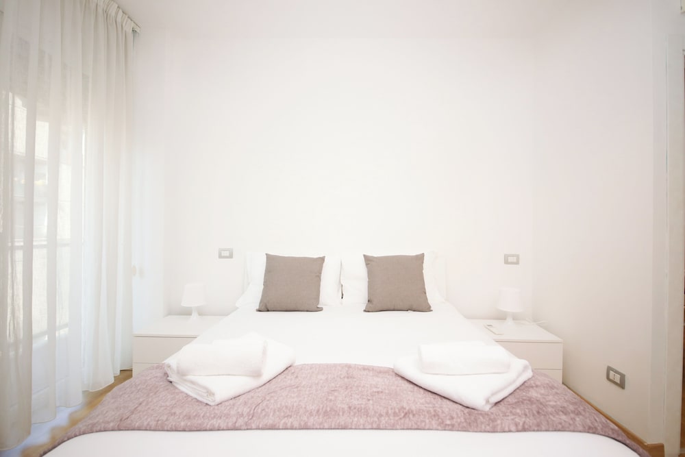 Maison Tiburtina by Ghor — 4-Star Luxury Hotel in Rome, Italy