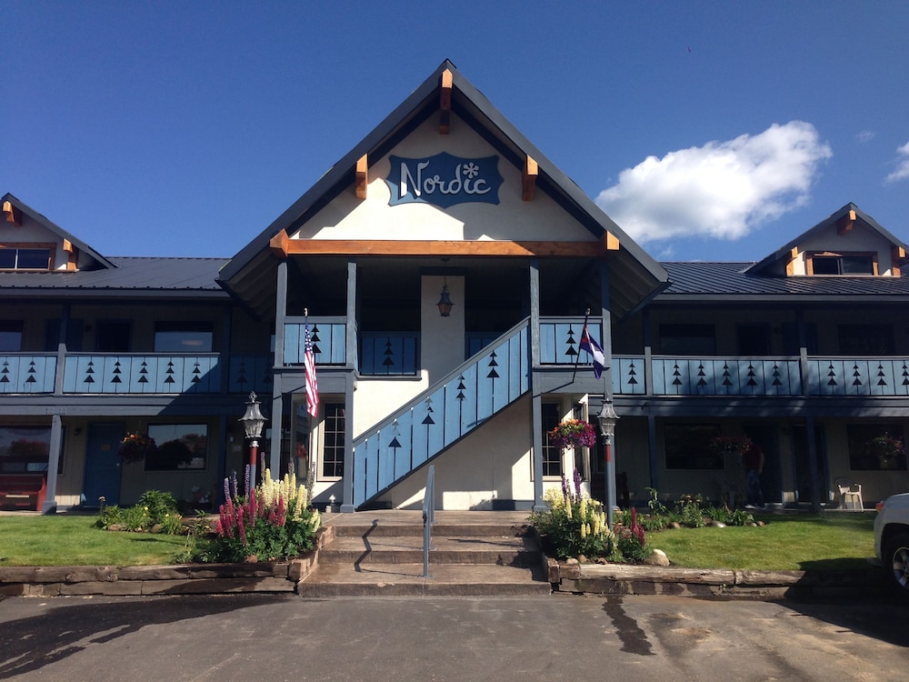 Nordic Inn - photo 67