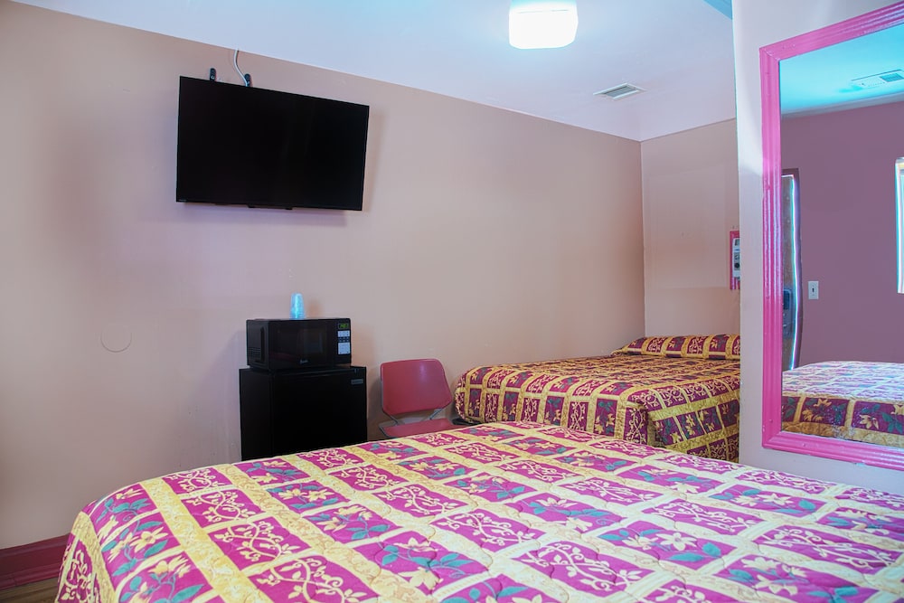 OYO Hotel I 20 Decatur East Atlanta - photo 14
