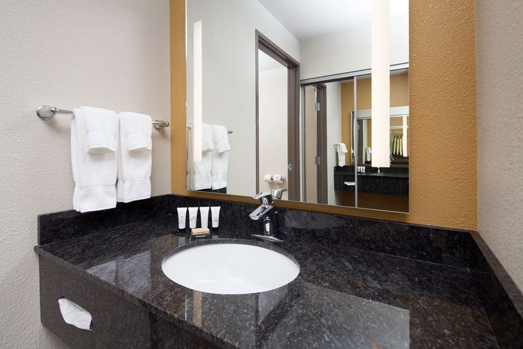 Red Lion Inn & Suites Polson - photo 13