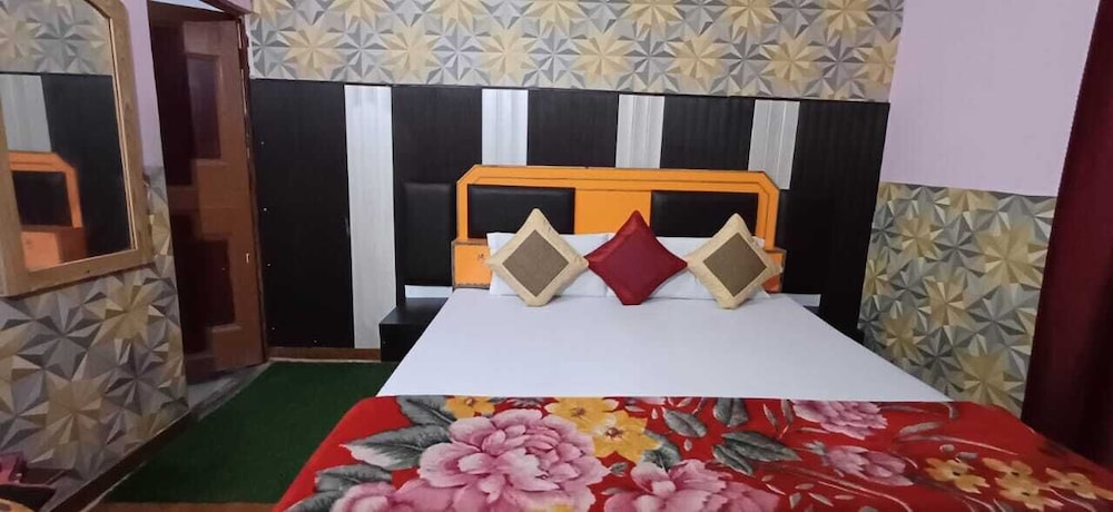 Hotel Snow View Chopta — Dehra Dun — photo 5