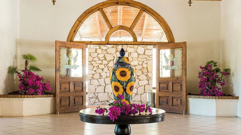 Hotel Chocolate Carruaje in Guanajuato, Mexico