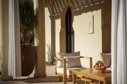 Dar Banati Palmeraie — 4-Star Luxury Hotel in Marrakesh, Morocco