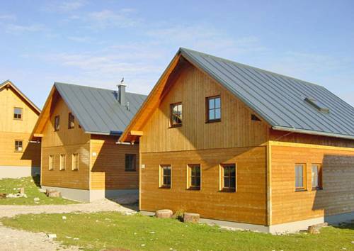 Huttengaudi Am Feuerkogel — Ebensee