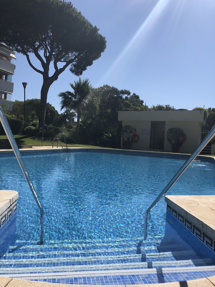 Casas del Mar Bajo con vista — 4-Star Luxury Hotel in Mijas, Spain