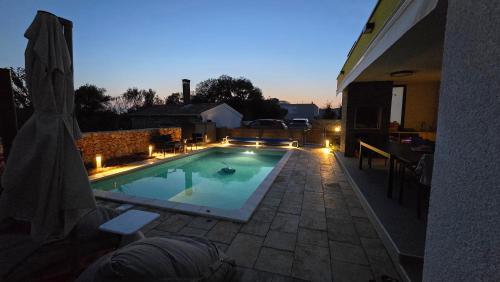 Residence Giardino — 4-Star Luxury Hotel in Ugljan, Croatia