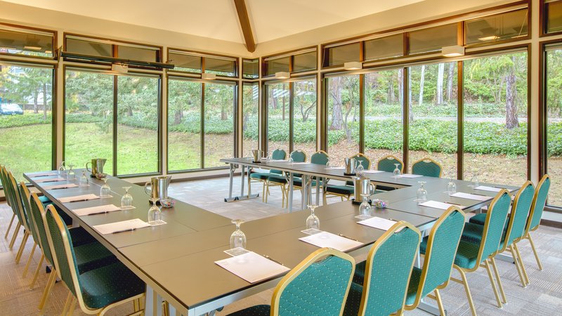 Talaris Conference Center - photo 13