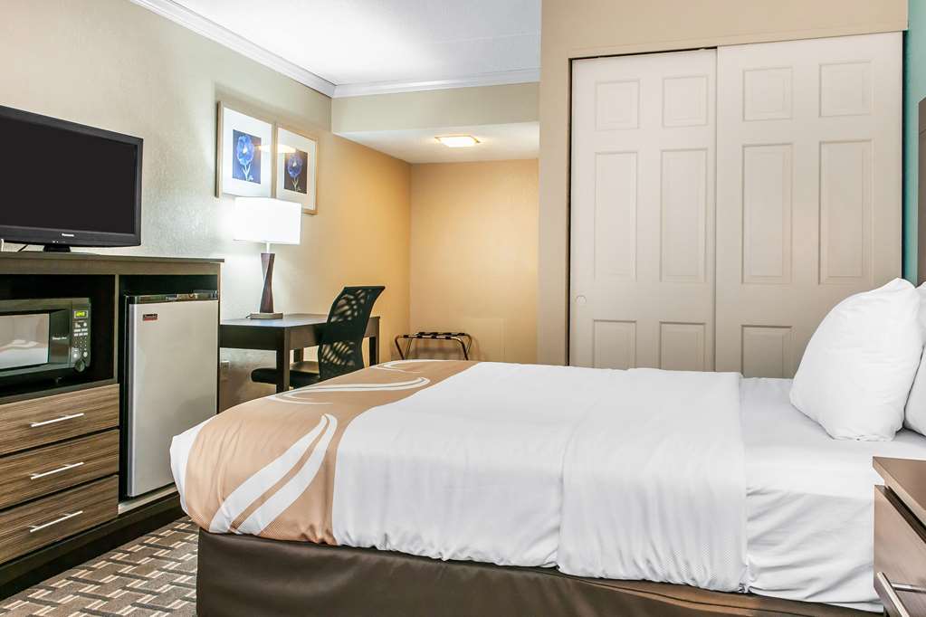 Quality Inn Findlay - photo 21