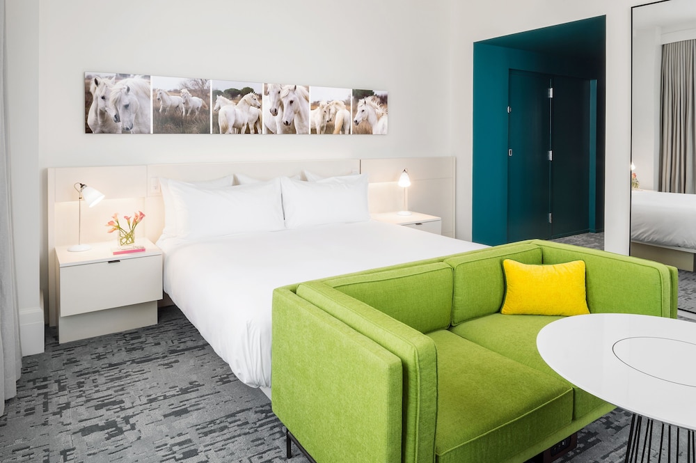21c Museum Hotel Lexington - photo 9