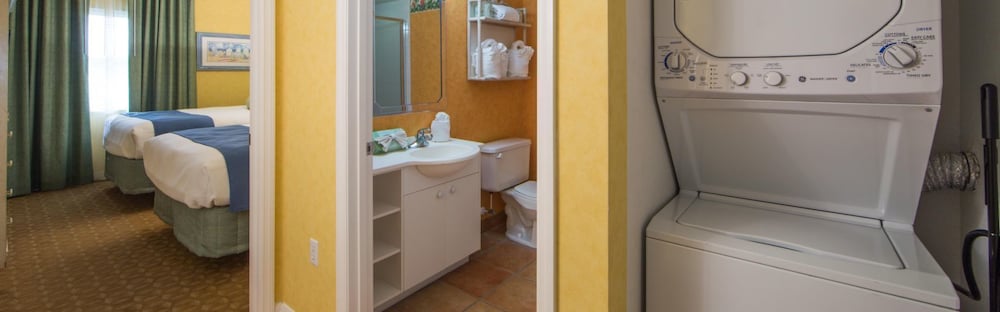 Cape canaveral beach resort - photo 6