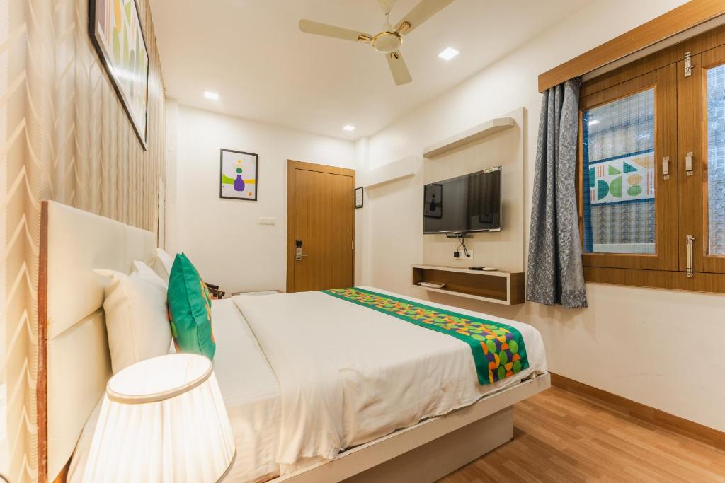 Advantage Inn — Allahabad — photo 4