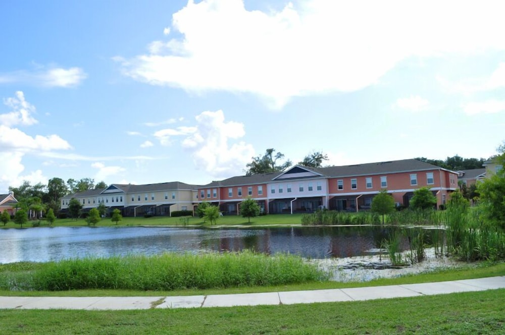 Coral Cay Resort #2 4 Bed 3 Baths Townhome - photo 30