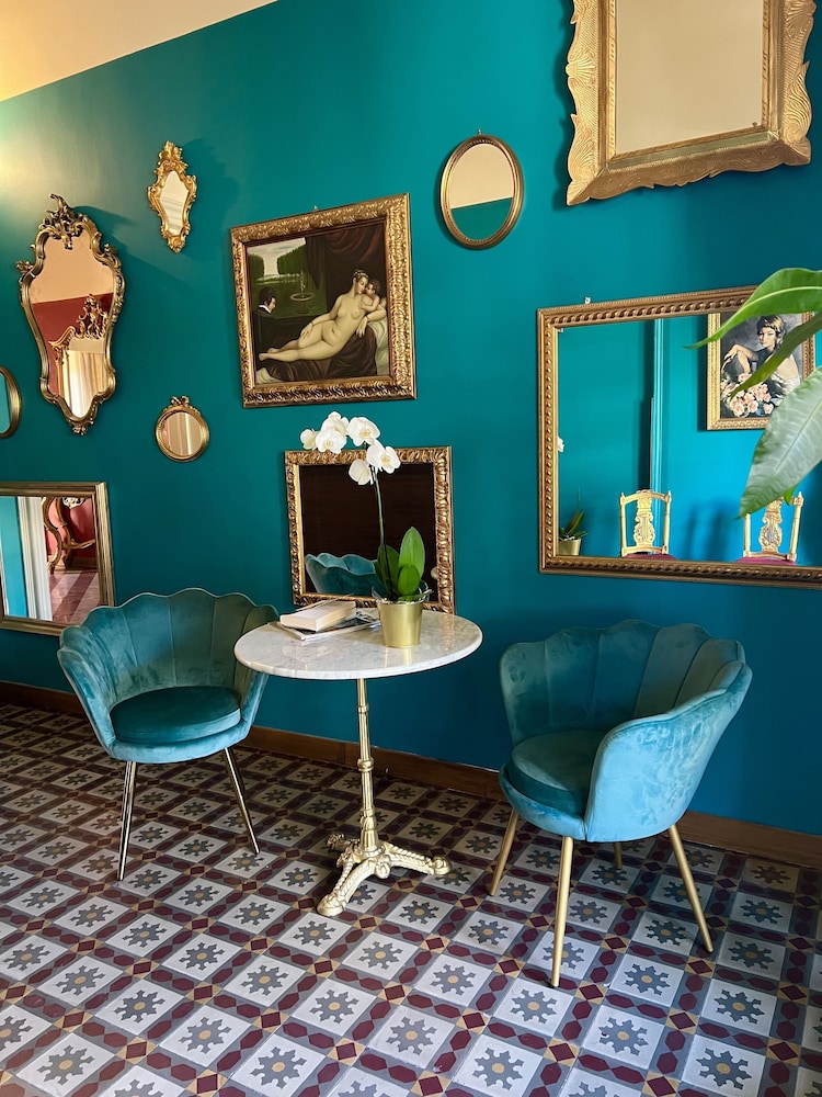 Hotel Valentino - last minute hotel in Catania