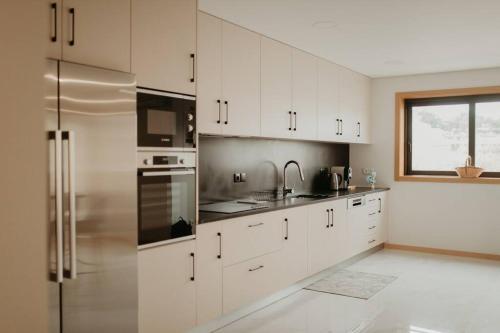Antas Villa Family — 4-Star Luxury Hotel in Esposende, Portugal