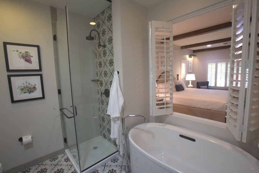 The Lodge at Healdsburg tapestry Collection by Hilton - photo 27