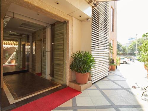 Drh Regency in Ahmedabad, India