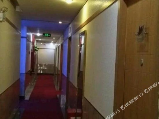 Dream Holiday Hotel - last minute hotel in Hangzhou