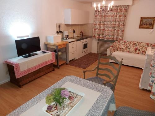 Ferienwohnung Grünwald — Grunwald — photo 4
