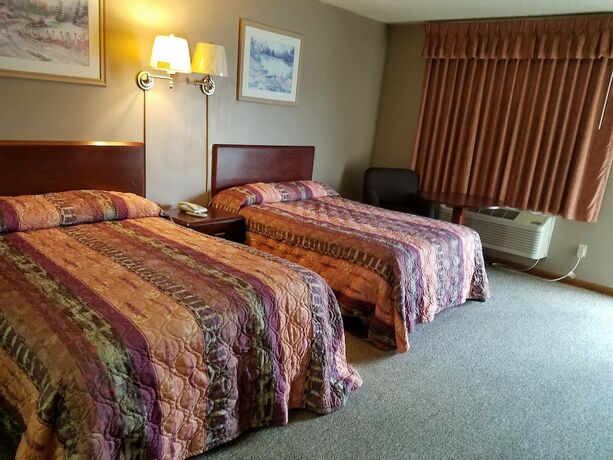 Midwest inn motel - photo 13