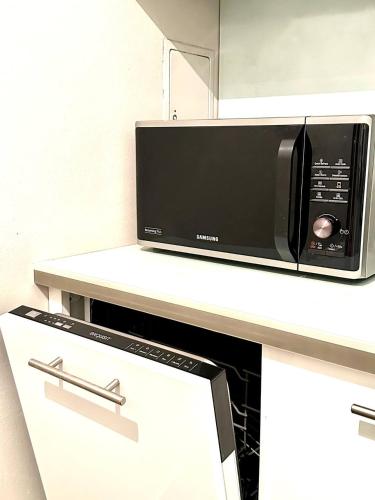 Stephansdom apartment — 4-Star Luxury Hotel in Vienna, Austria