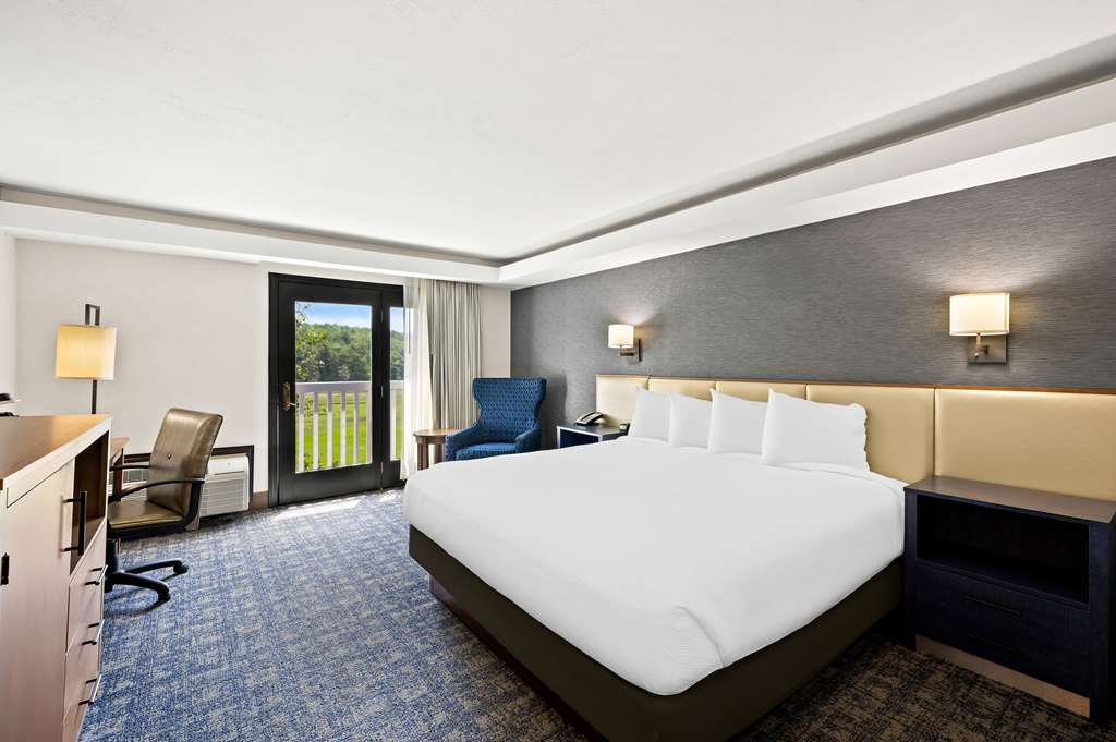 Best Western Freeport Inn - photo 49