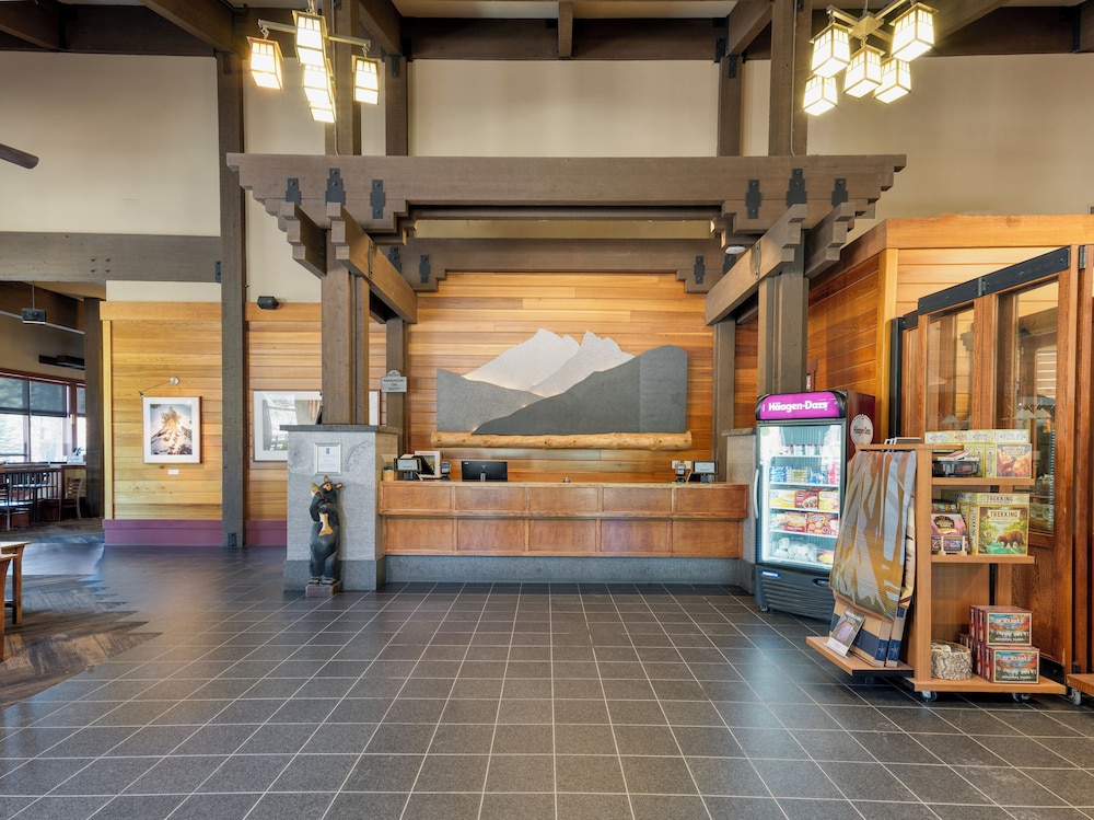 Wuksachi Lodge - photo 3
