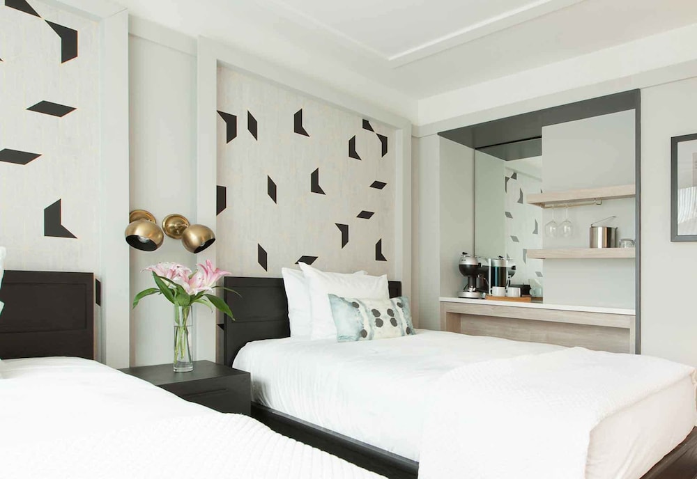 The Tillary Hotel - photo 7