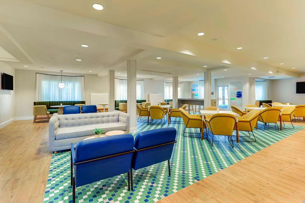 Sonesta Select San Francisco Airport Oyster Point Waterfront - photo 29
