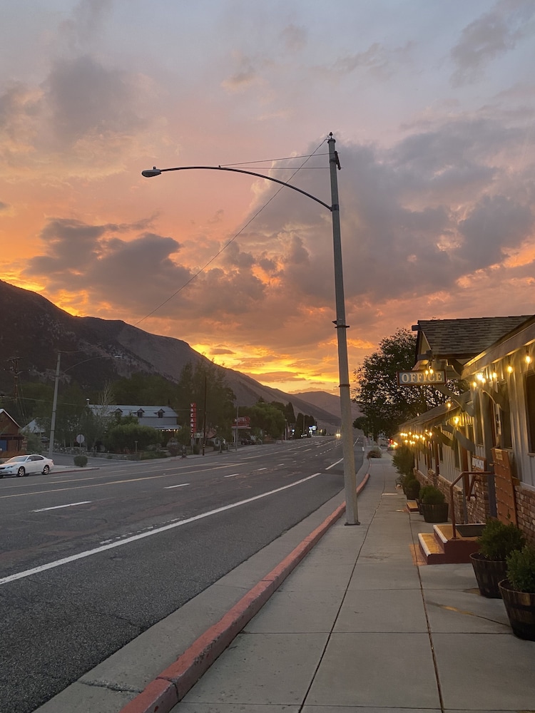 Yosemite Gateway Motel - photo 67