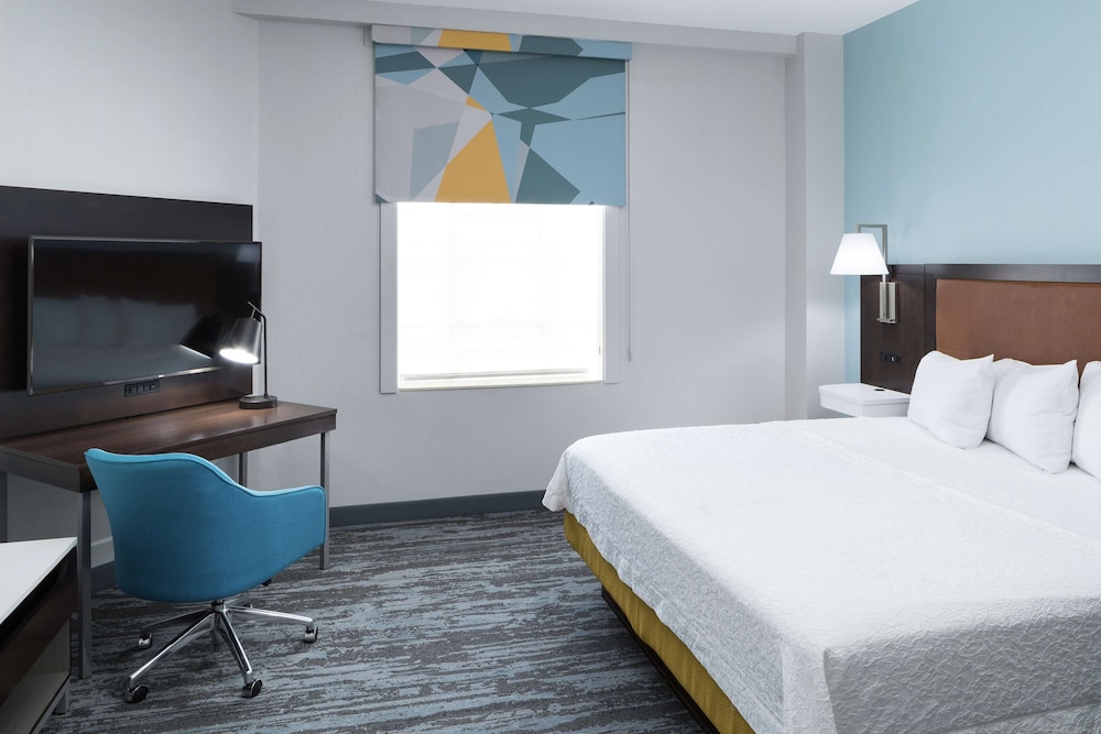 Hampton Inn & Suites Atlanta Downtown - photo 10