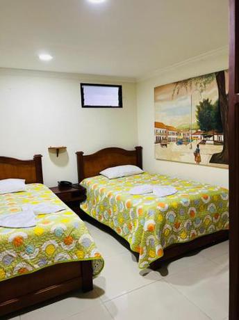 Hotel Monterrey