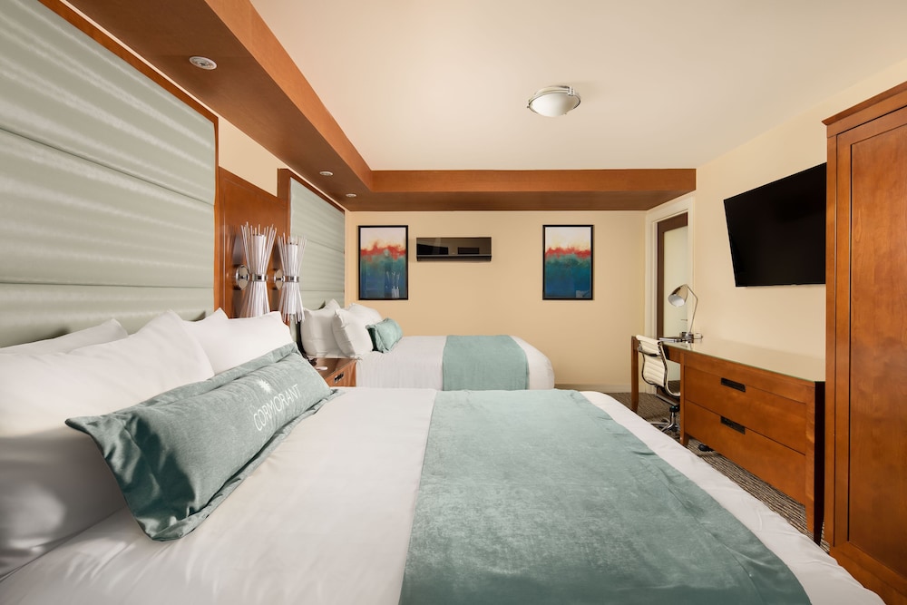 Cormorant Boutique Hotel - photo 12