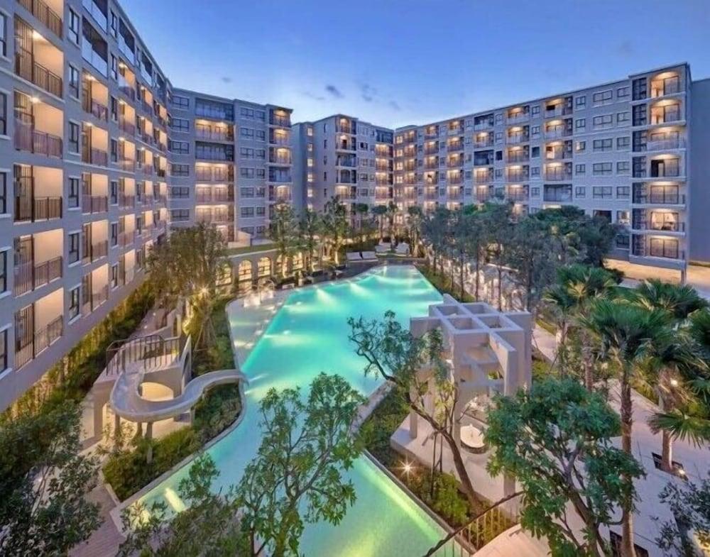La Casita Hua Hin — 4-Star Luxury Hotel in Hua Hin, Thailand