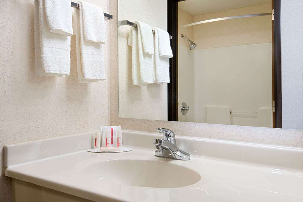 Baymont by Wyndham Pella - photo 10