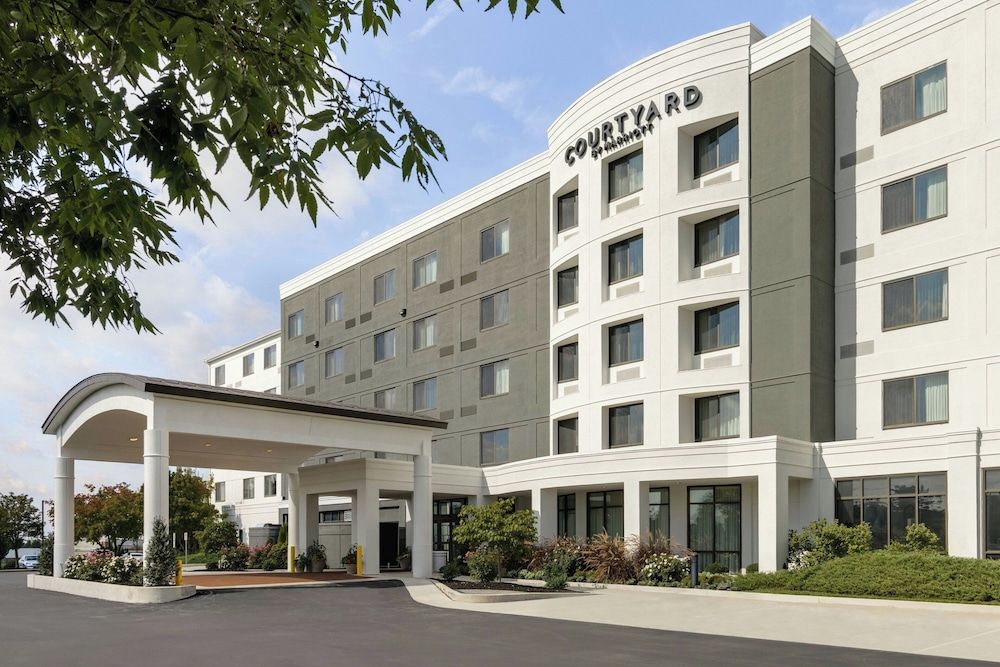 Courtyard by Marriott Lancaster - photo 58