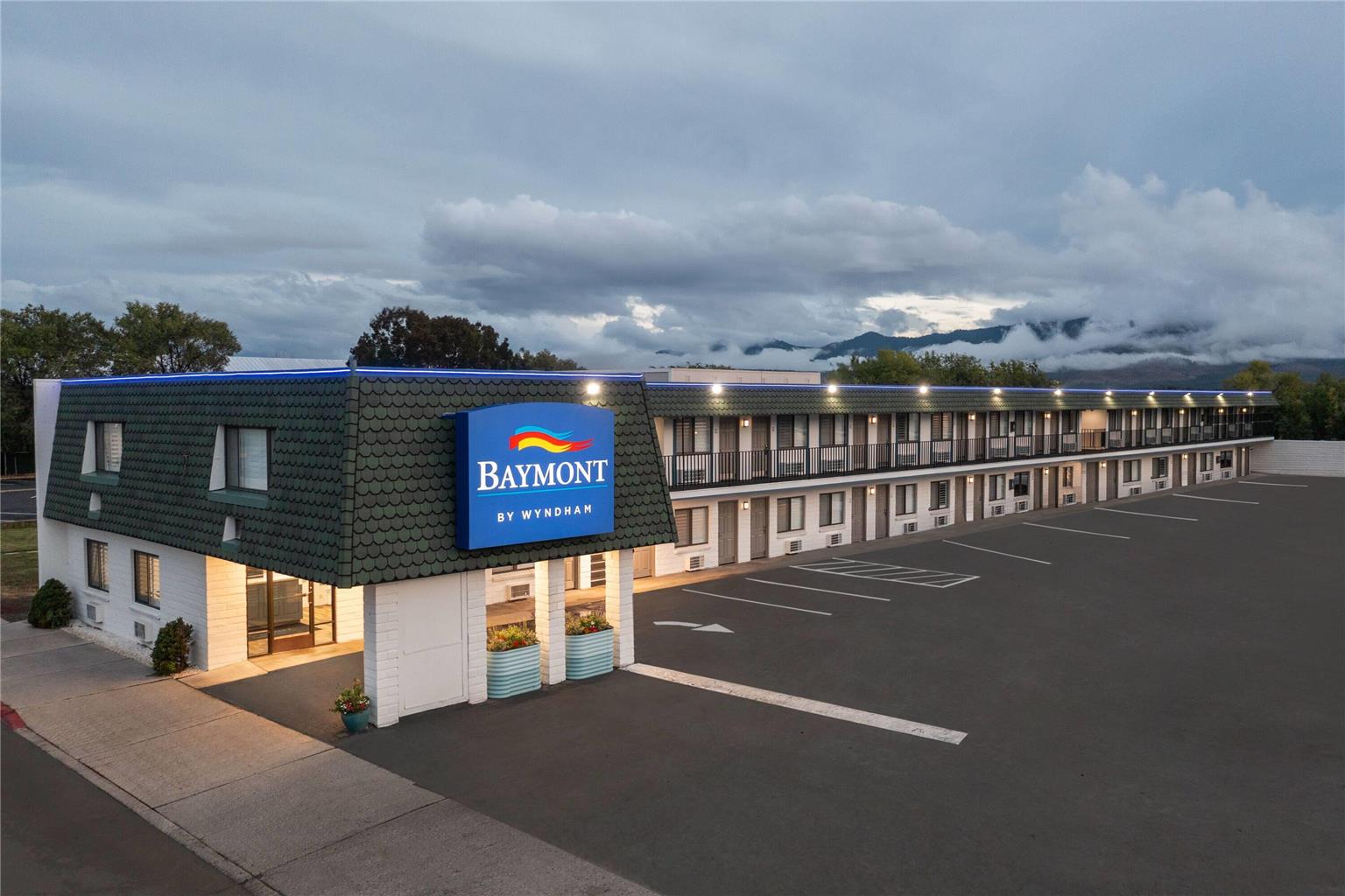 Baymont by Wyndham Susanville - photo 4